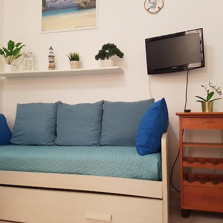 Casa Smeralda Appartement Villasimius Buitenkant foto