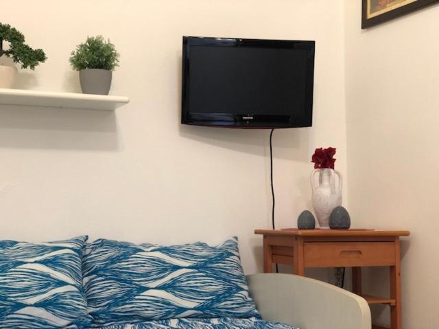 Casa Smeralda Appartement Villasimius Buitenkant foto